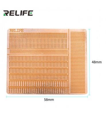 سیم جامپر آماده  RELIFE RL -007GA